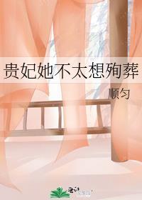 贵妃她不太想殉葬 作者顺匀