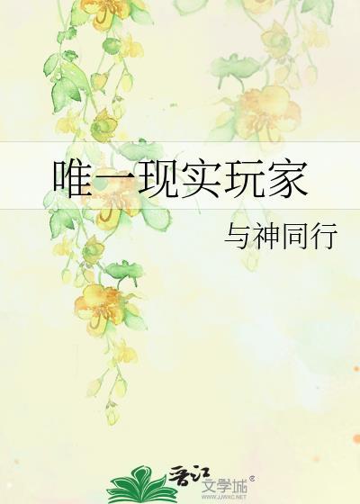 全球唯一玩家