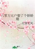穿书八零万元户军嫂