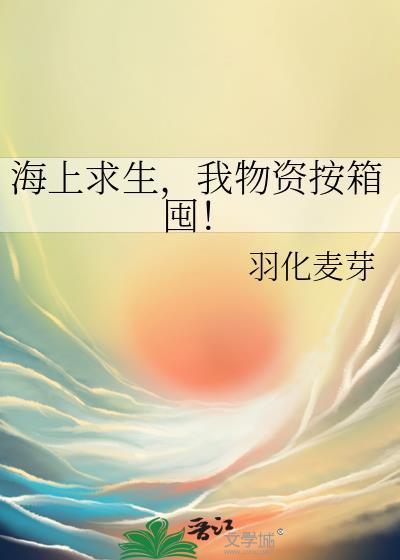海上求生重要物品排序