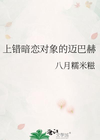 上错暗恋对象的迈巴赫无错版