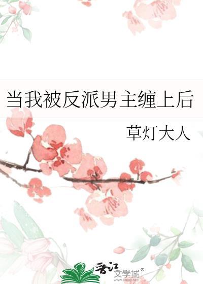 当我被反派男主缠上后番外